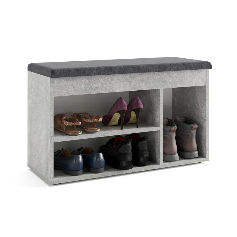 Shoe Bench Sofia 8