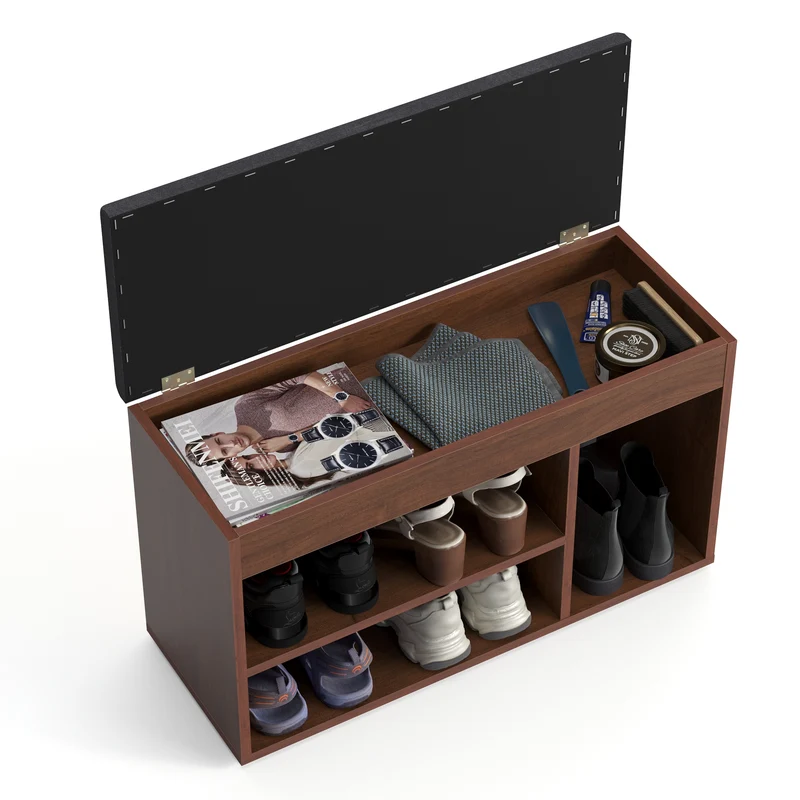 Shoe Bench Sofia 8