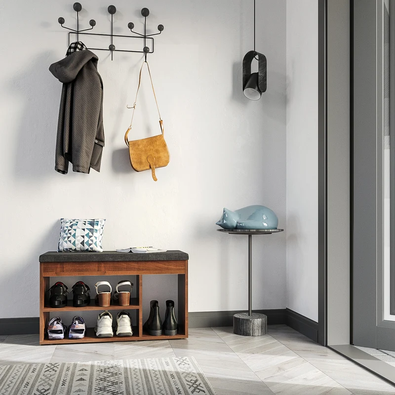 Shoe Bench Sofia 8