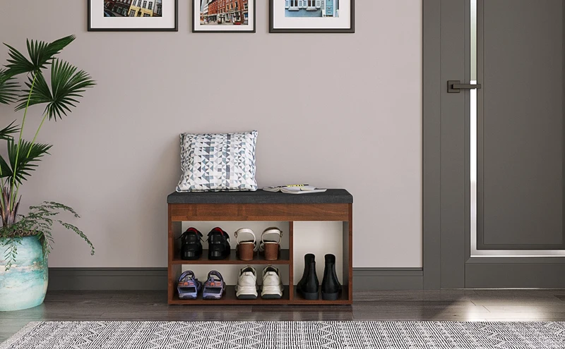 Shoe Bench Sofia 8