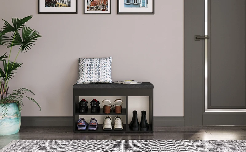 Shoe Bench Sofia 8