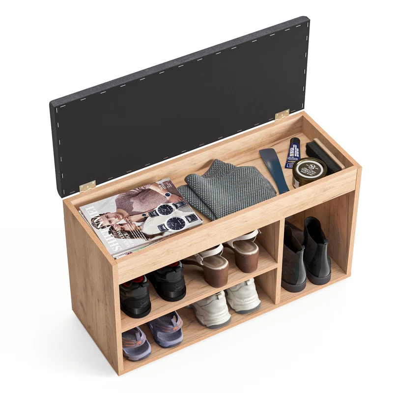 Shoe Bench Sofia 8