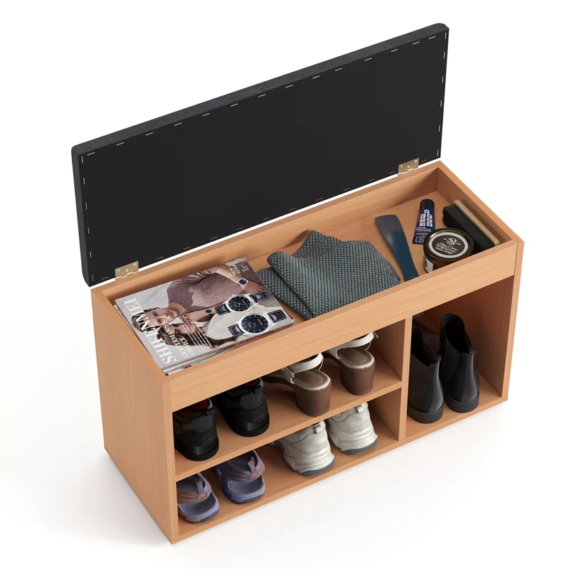 Shoe Bench Sofia 8