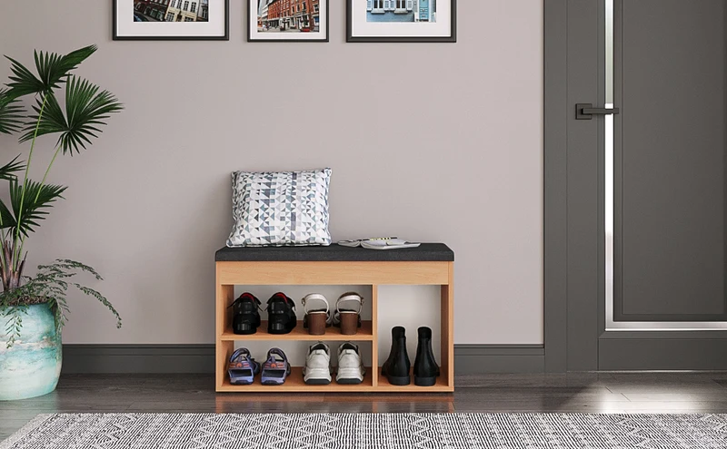 Shoe Bench Sofia 8