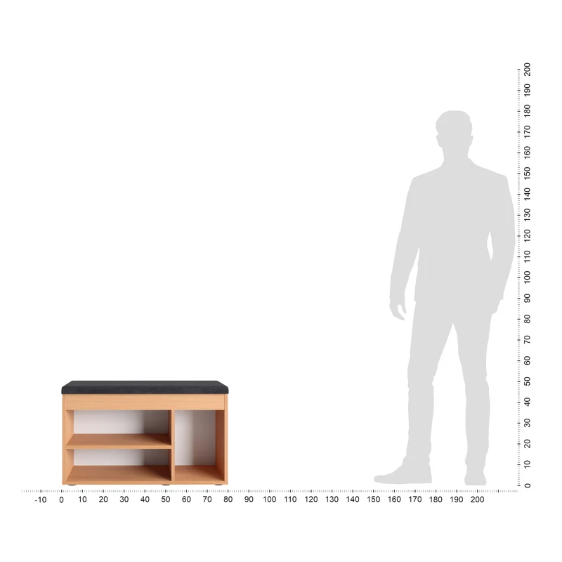 Shoe Bench Sofia 8