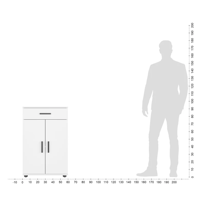 Sideboard Porto 90