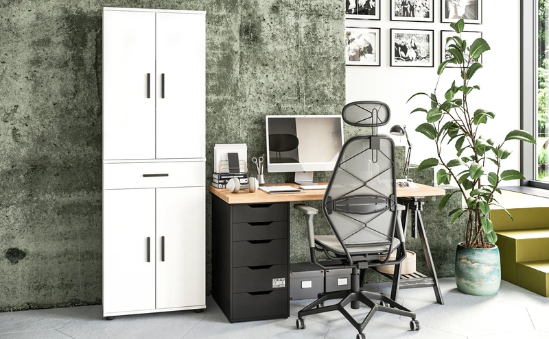 Cabinet Porto 180