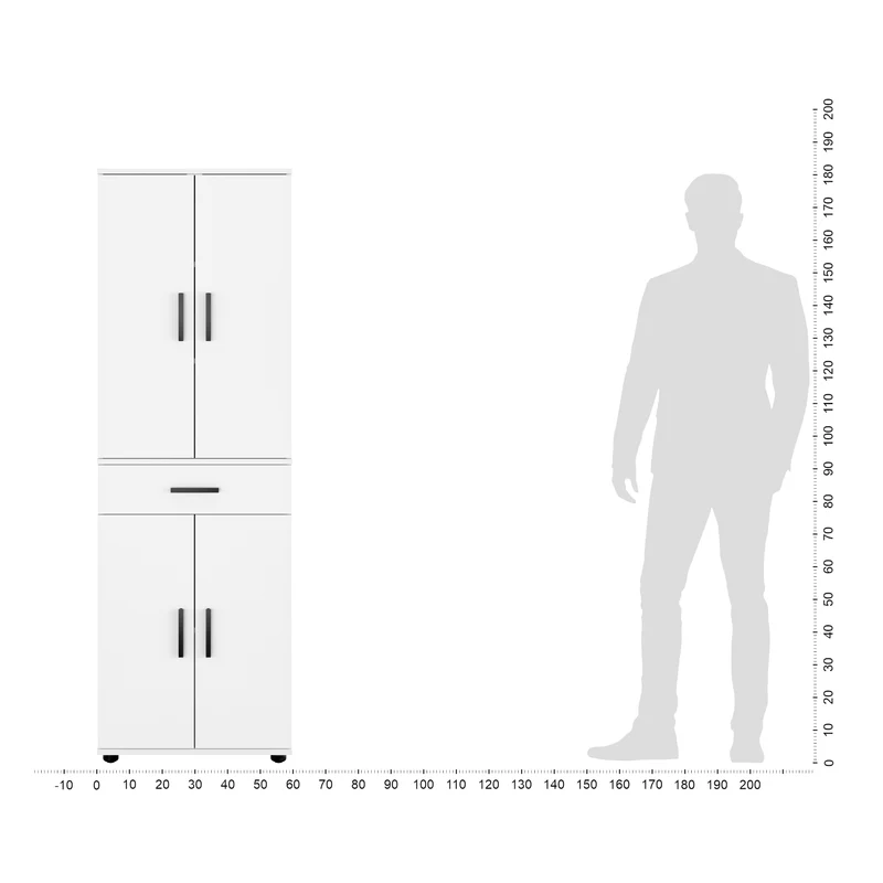 Cabinet Porto 180