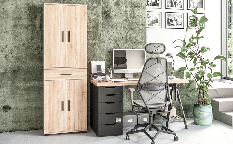 Cabinet Porto 180