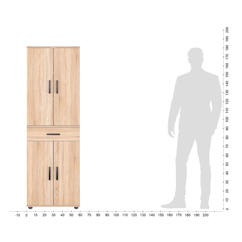 Cabinet Porto 180