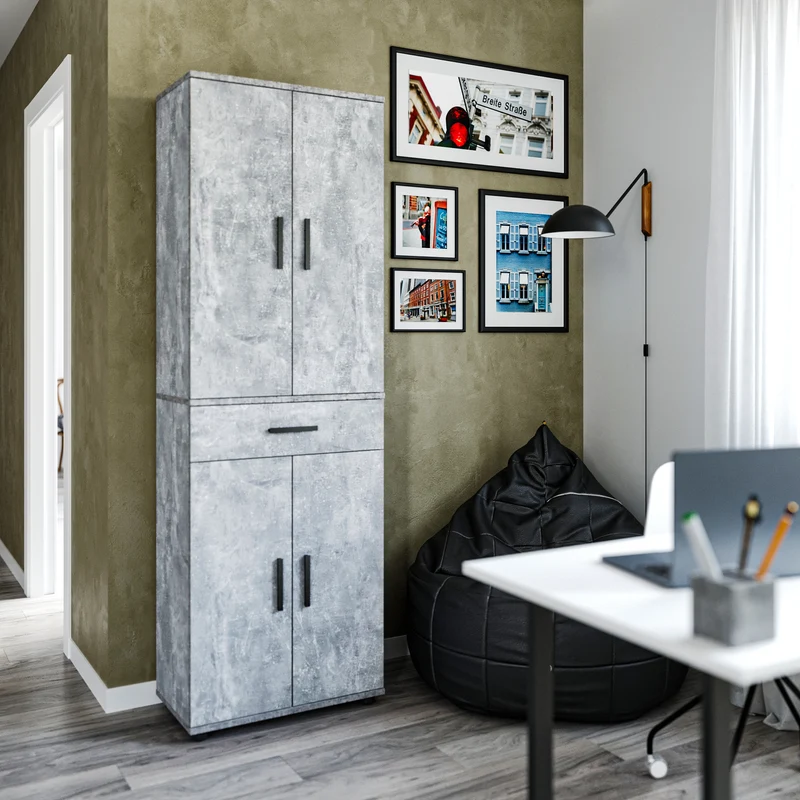Cabinet Porto 180