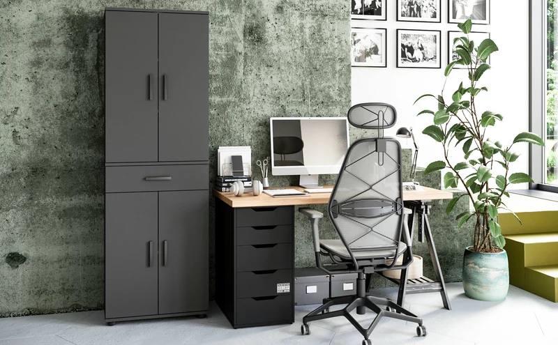 Cabinet Porto 180
