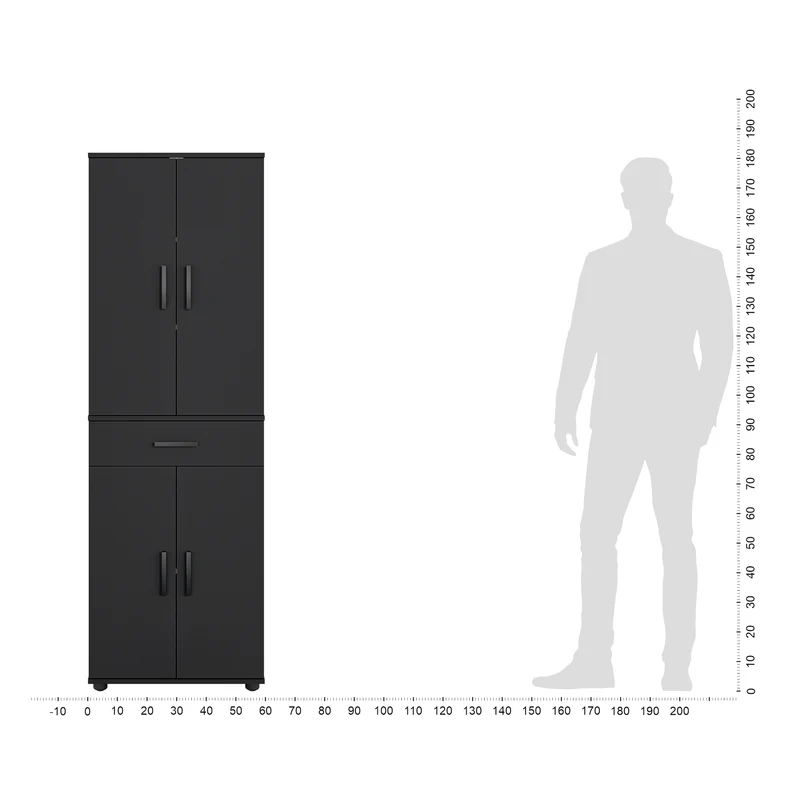 Cabinet Porto 180
