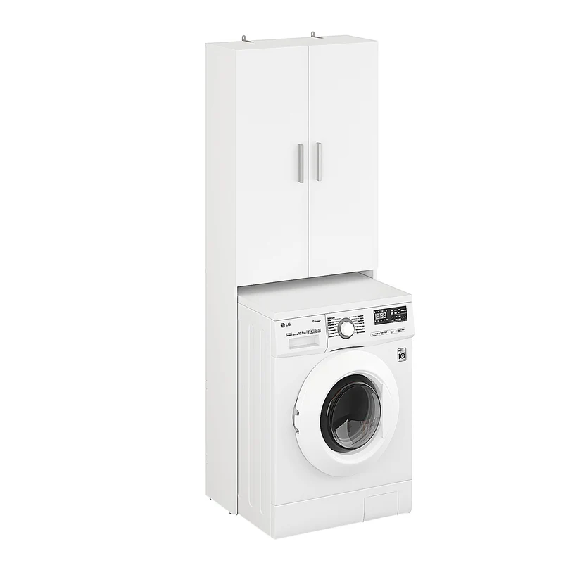 Washing Machine Cabinet Gizmo