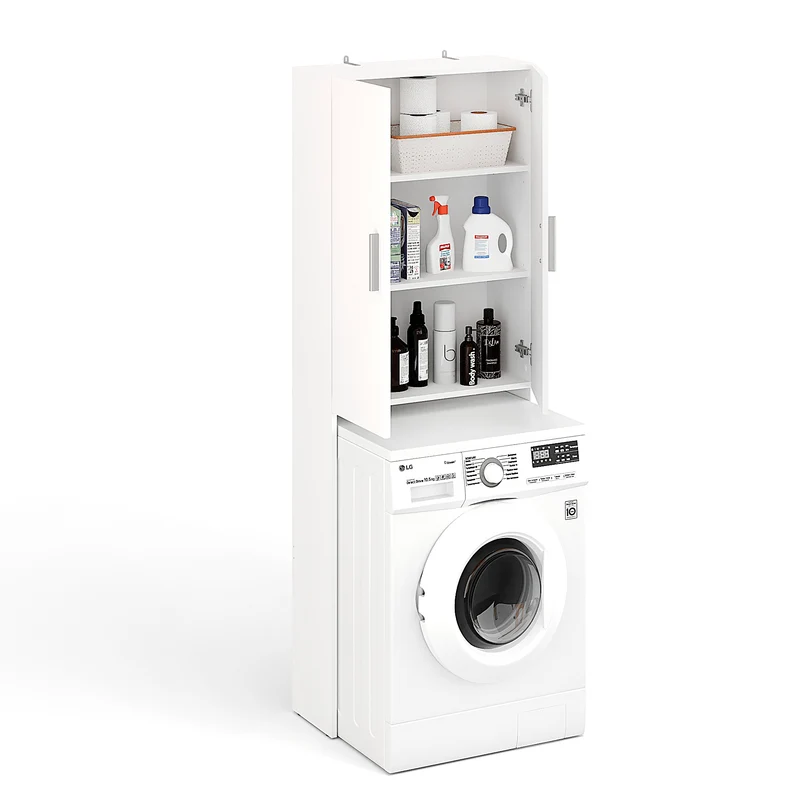Washing Machine Cabinet Gizmo