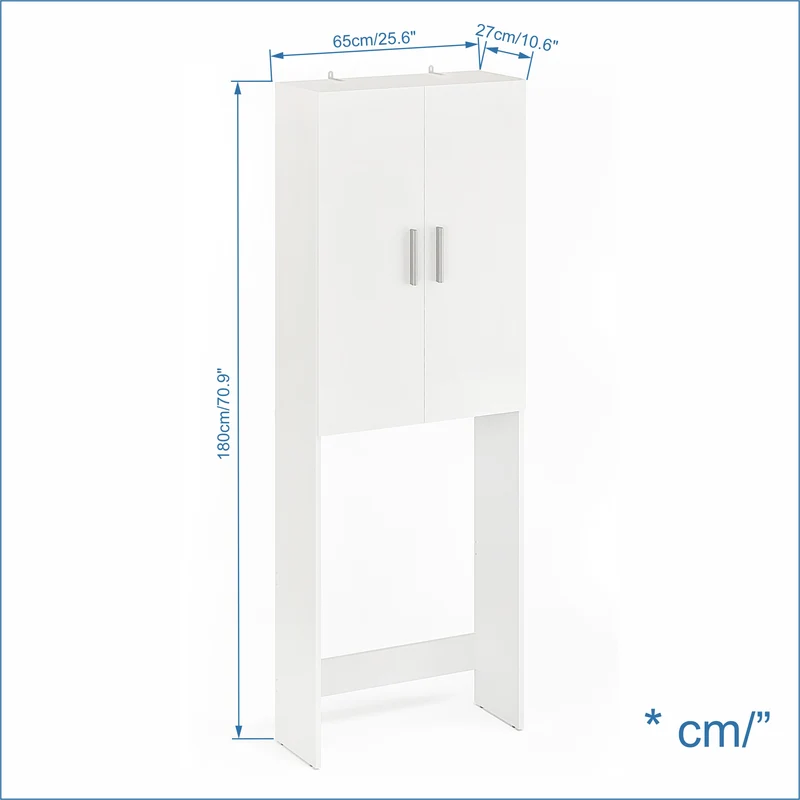 Washing Machine Cabinet Gizmo