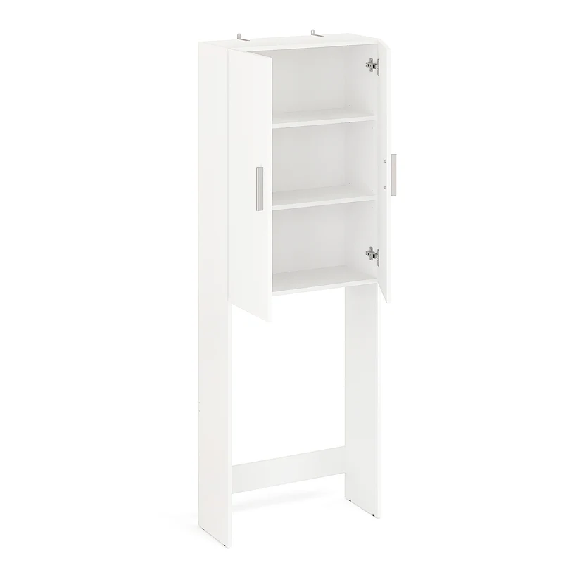 Washing Machine Cabinet Gizmo