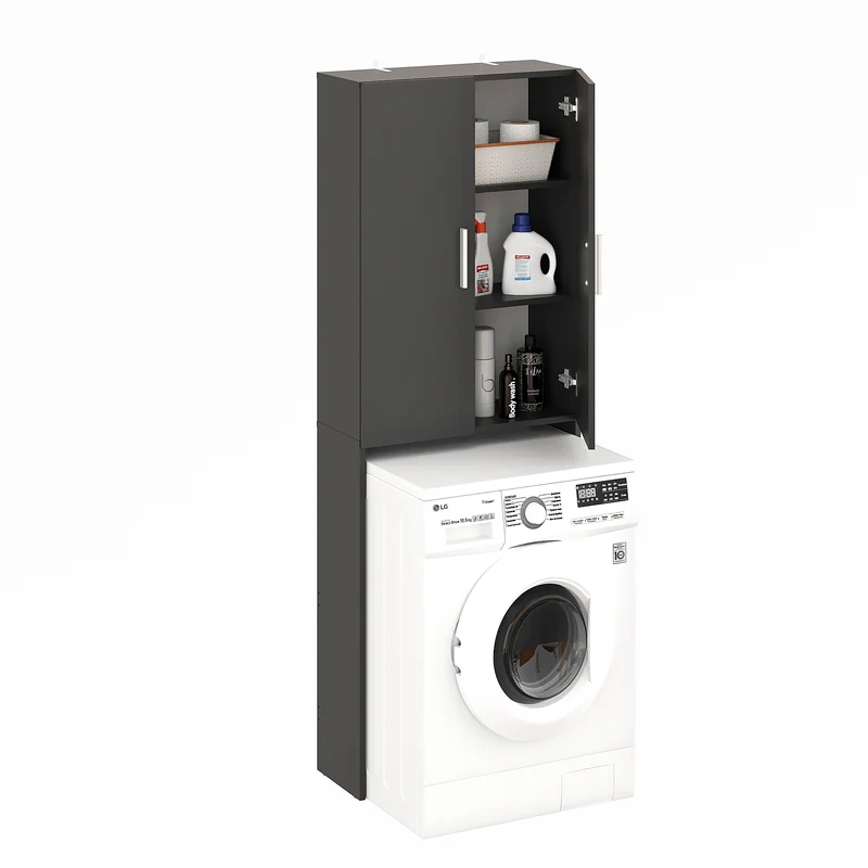 Washing Machine Cabinet Gizmo