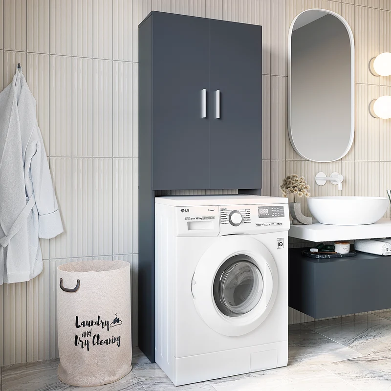 Washing Machine Cabinet Gizmo