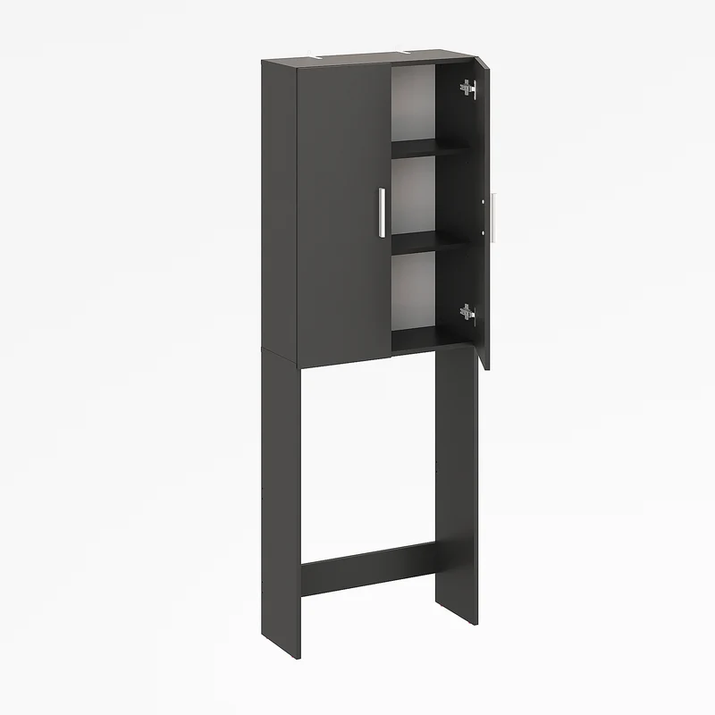Washing Machine Cabinet Gizmo