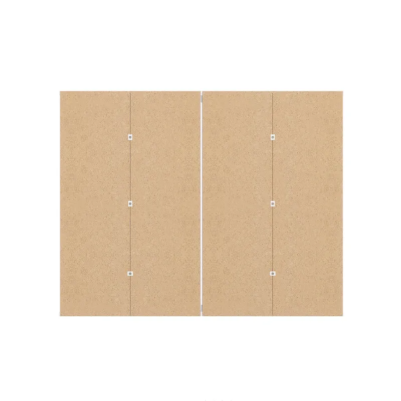 Bookcase Sola 5x2 Set