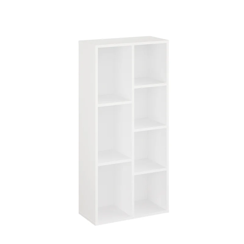 Bookcase Sola 7
