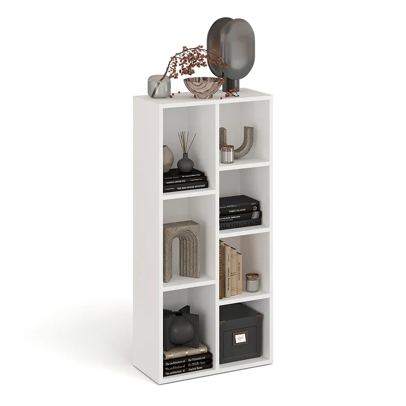 Bookcase Sola 7