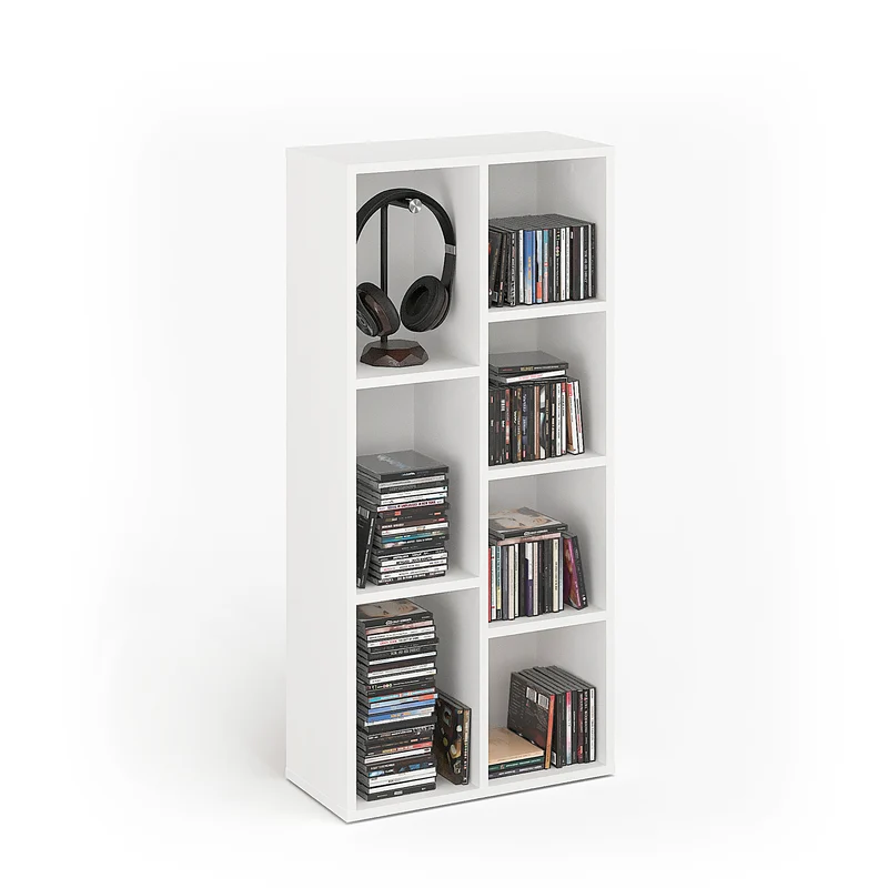 Bookcase Sola 7