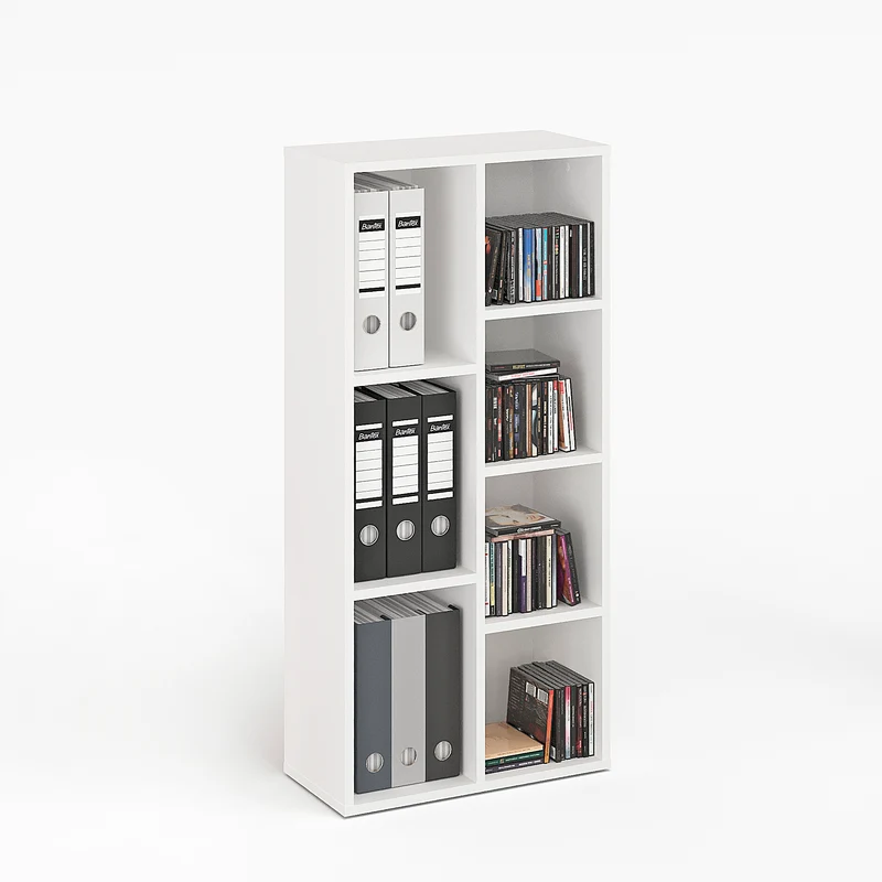 Bookcase Sola 7