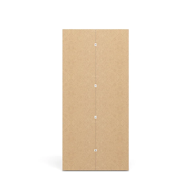 Bookcase Sola 7