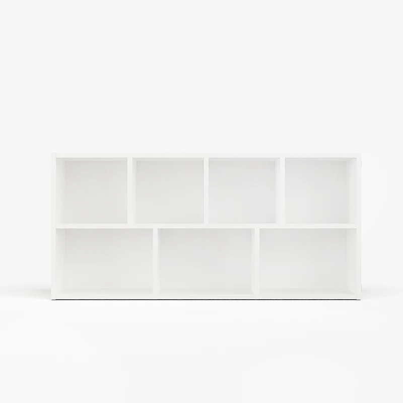 Bookcase Sola 7