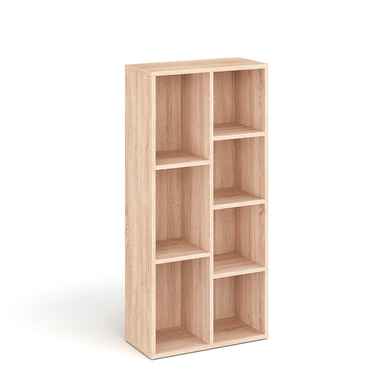 Bookcase Sola 7