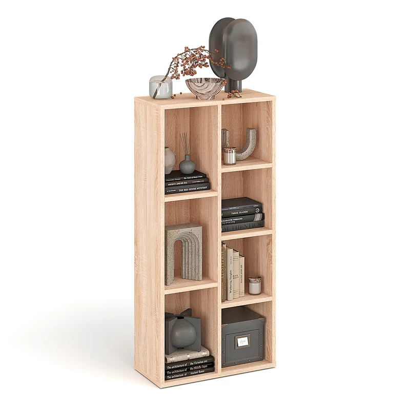 Bookcase Sola 7