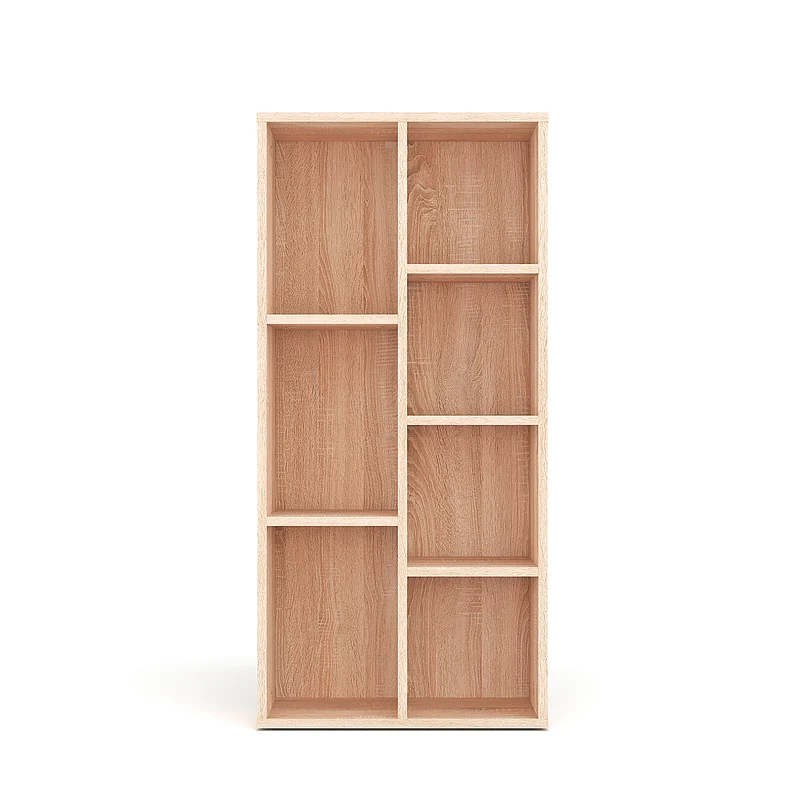 Bookcase Sola 7