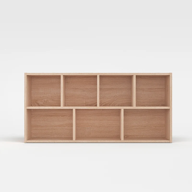 Bookcase Sola 7