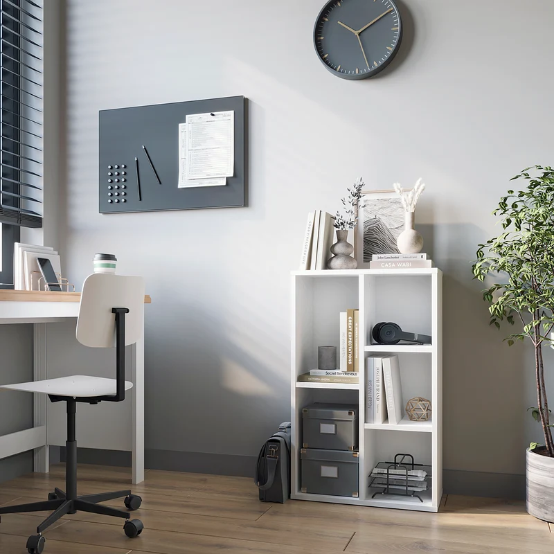 Bookcase Sola 5