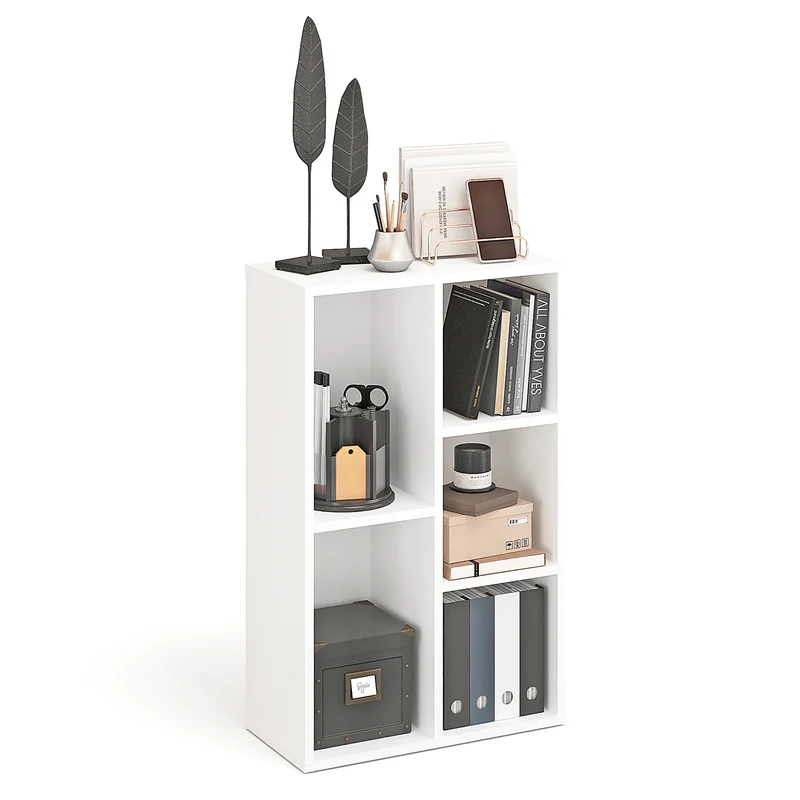 Bookcase Sola 5