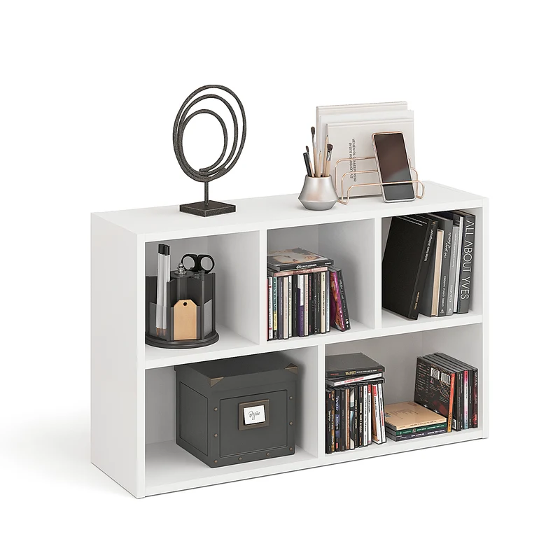 Bookcase Sola 5