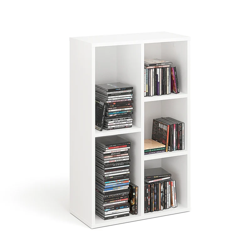 Bookcase Sola 5