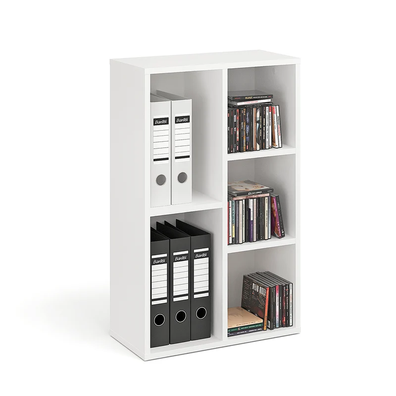 Bookcase Sola 5