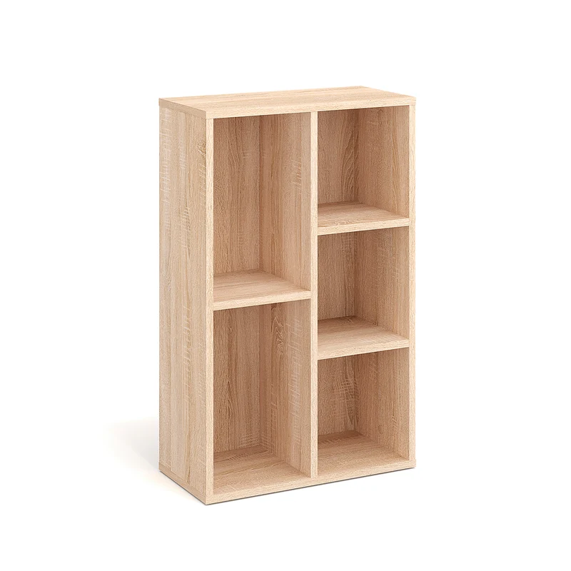 Bookcase Sola 5
