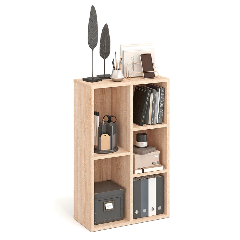 Bookcase Sola 5