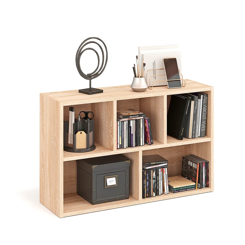 Bookcase Sola 5