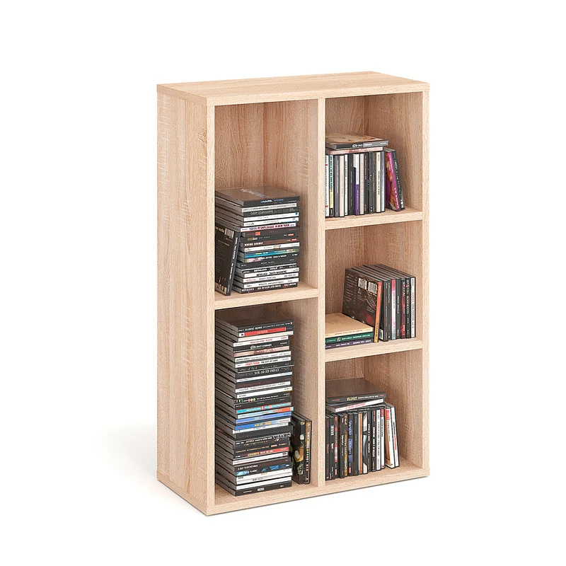 Bookcase Sola 5