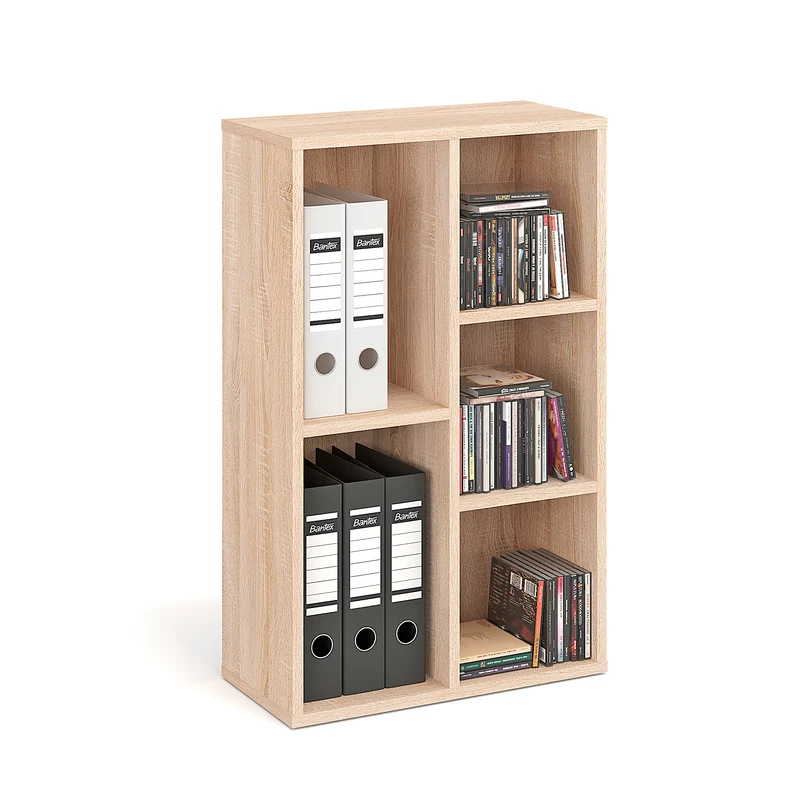 Bookcase Sola 5