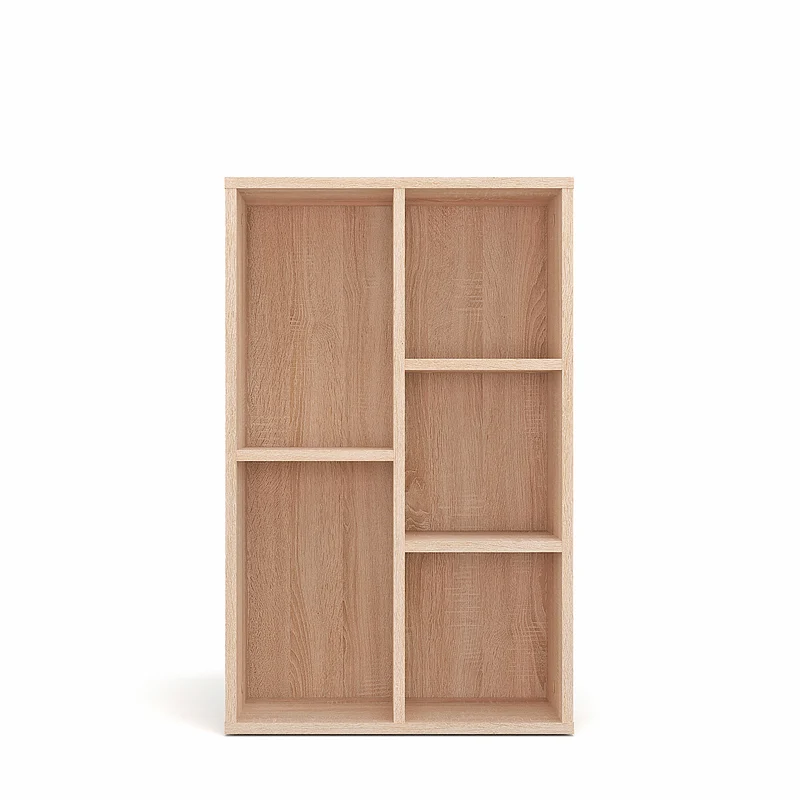 Bookcase Sola 5