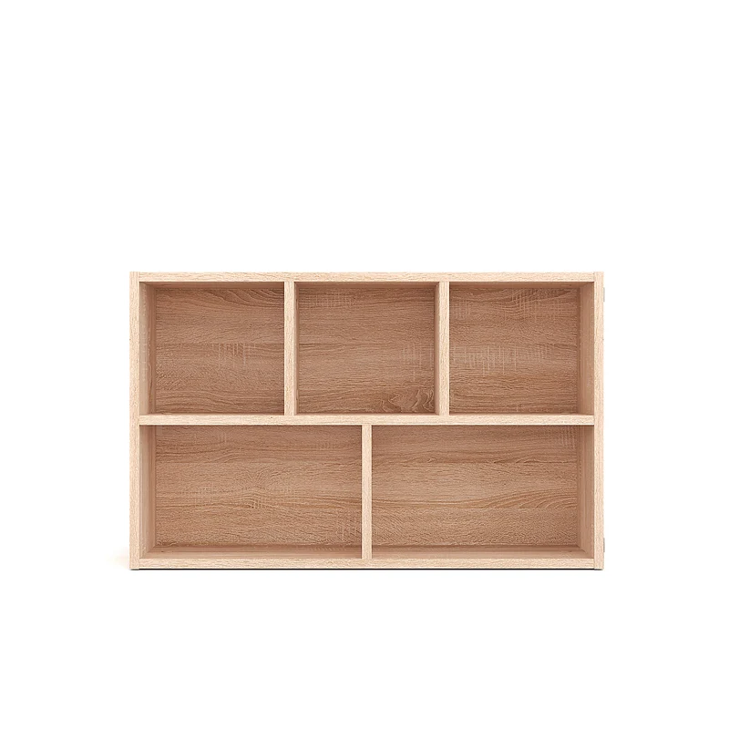 Bookcase Sola 5