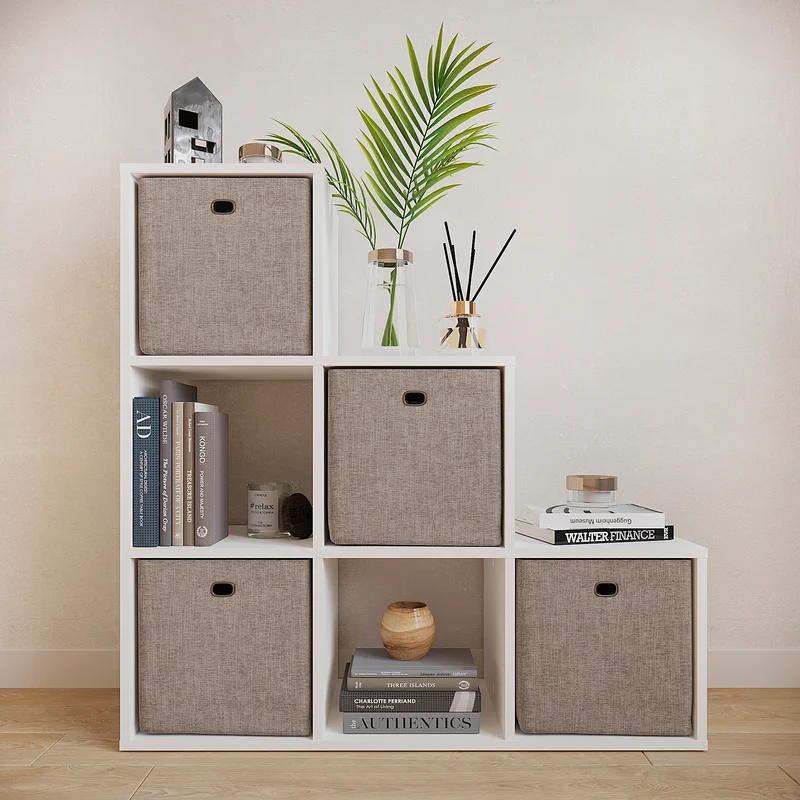 Ladder Shelf Vexo 6