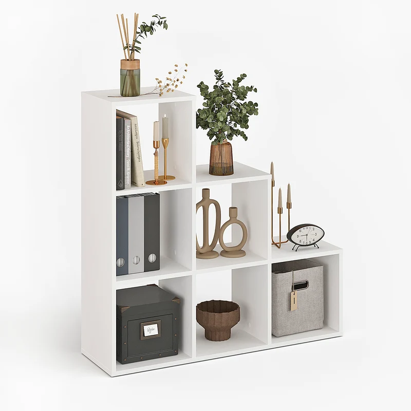 Ladder Shelf Vexo 6