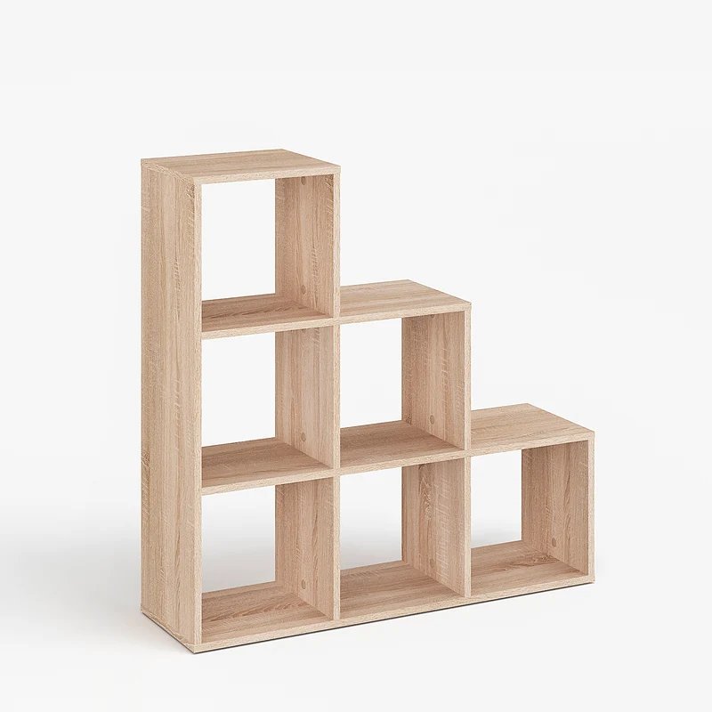 Ladder Shelf Vexo 6